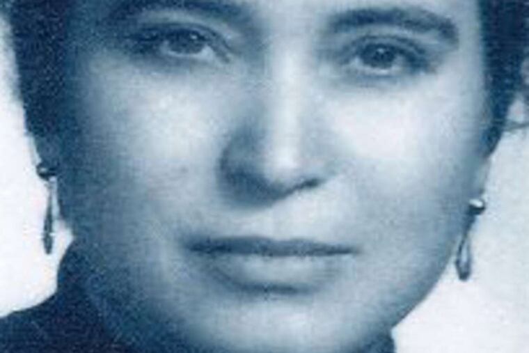 Maria Elisa Mirarchi, 86, matriarch of a South Philadelphia Italian family Maria Elisa Mirarchi