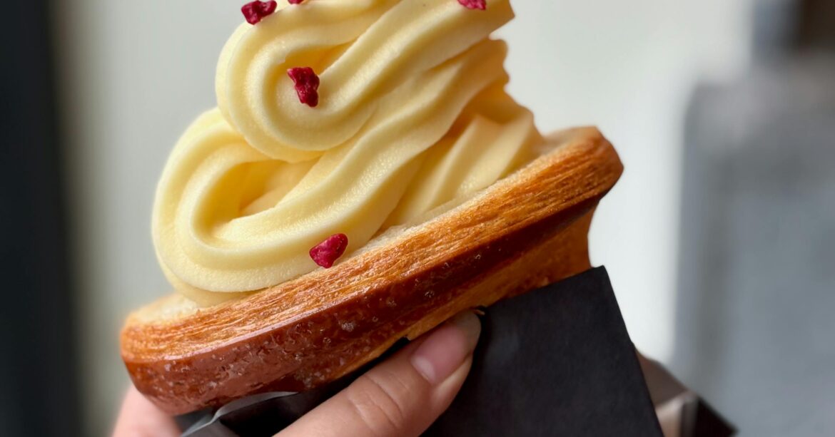 The 5 best new ice creams our food writers ate in the Twin Cities area this week