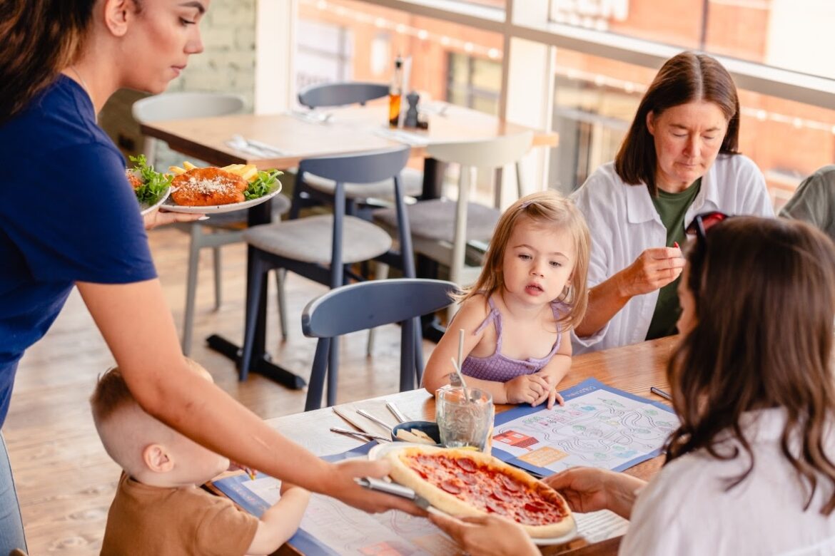 Bella Italia’s Kids Eat Free Deal Returns Bella Italia’s Kids Eat Free Deal Returns