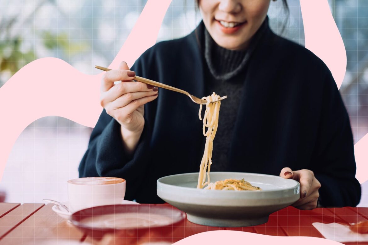 Why Pasta Tastes Better at Restaurants