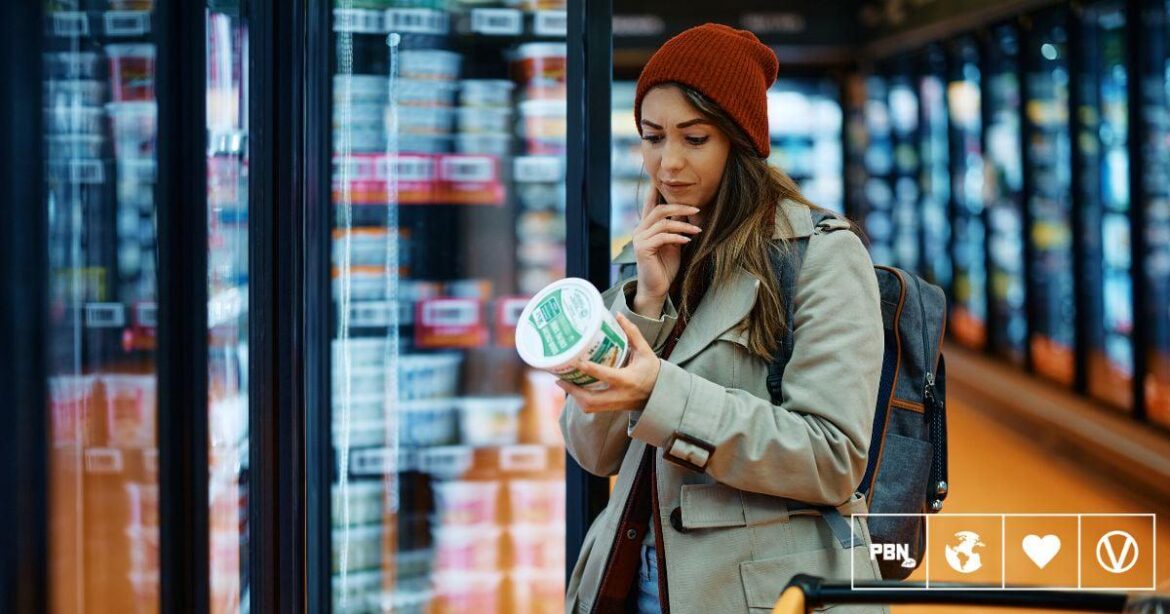 Switzerland Rolls Out Labels Flagging Animal Suffering In Food Products