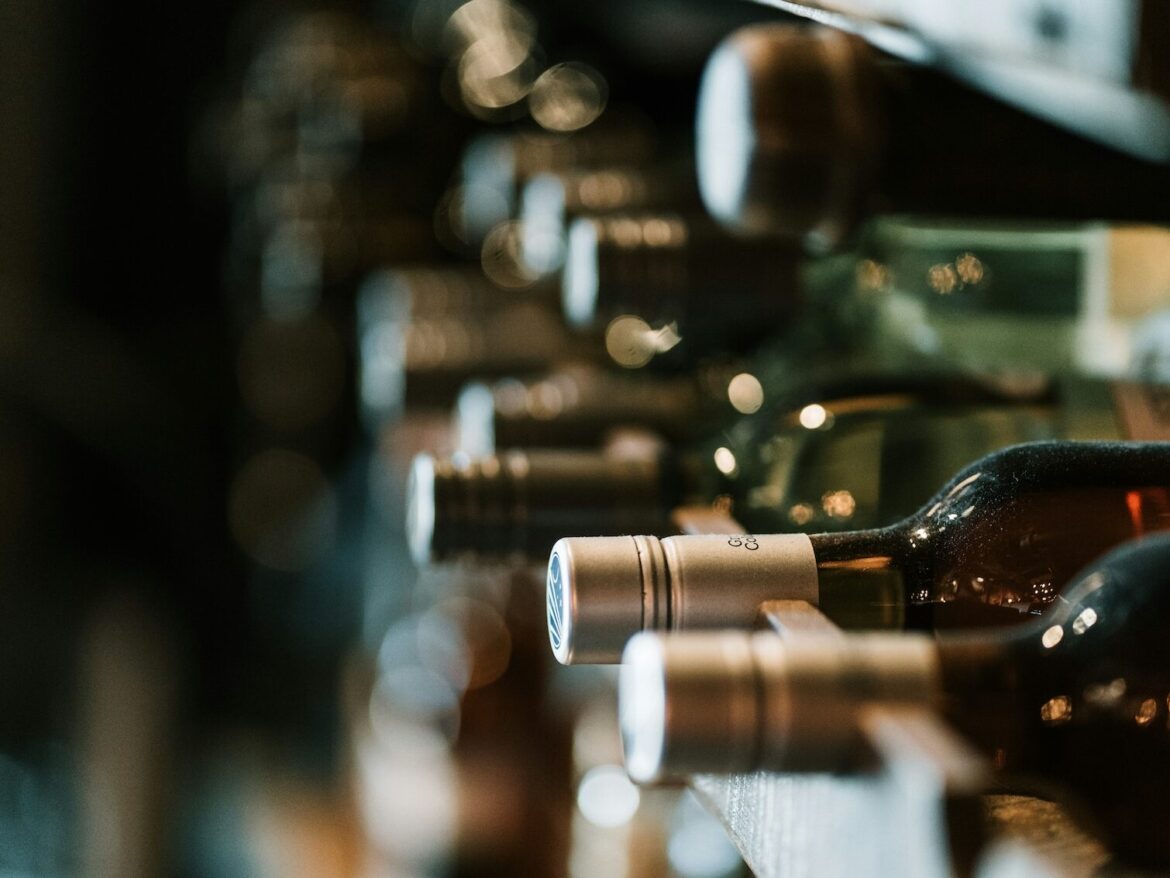 Red or White is an Alabama wine-pairing paradise Red or White is an Alabama wine-pairing paradise