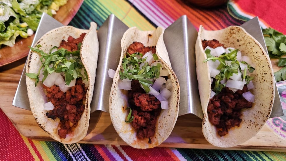 Tacos Chisco offers taco deals during Taco Tuesday, Happy Hour, and a deal on their specialty...