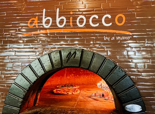 First Look: Abbiocco