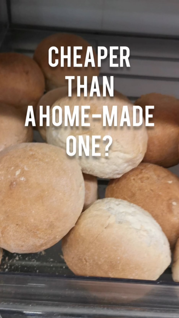 So did I calculate properly? Or was I biased? 😅