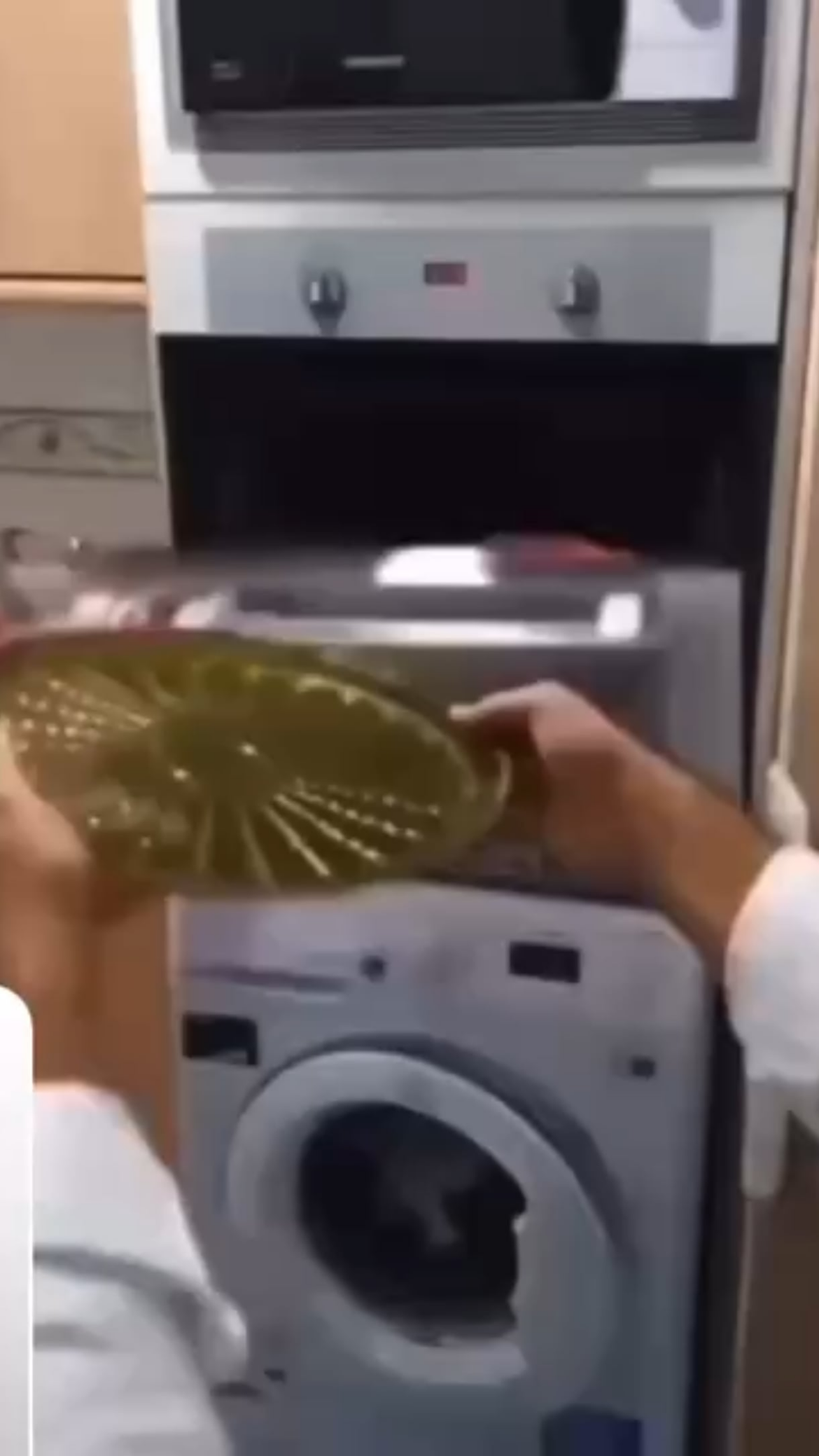 Is that a crime or accident?