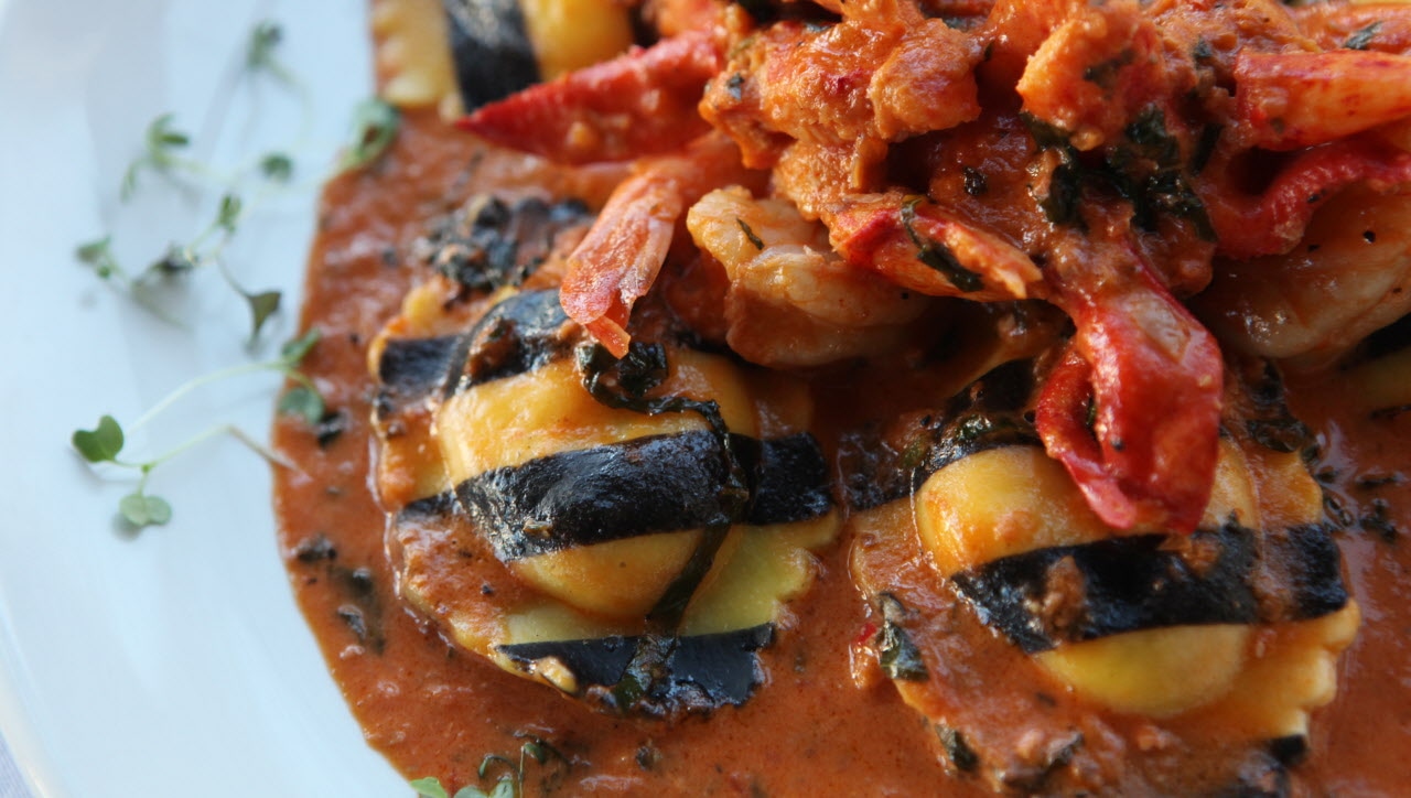 Luca Italian Cuisine