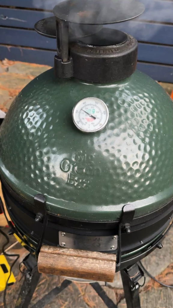 Rotisserie Chicken on Minimax