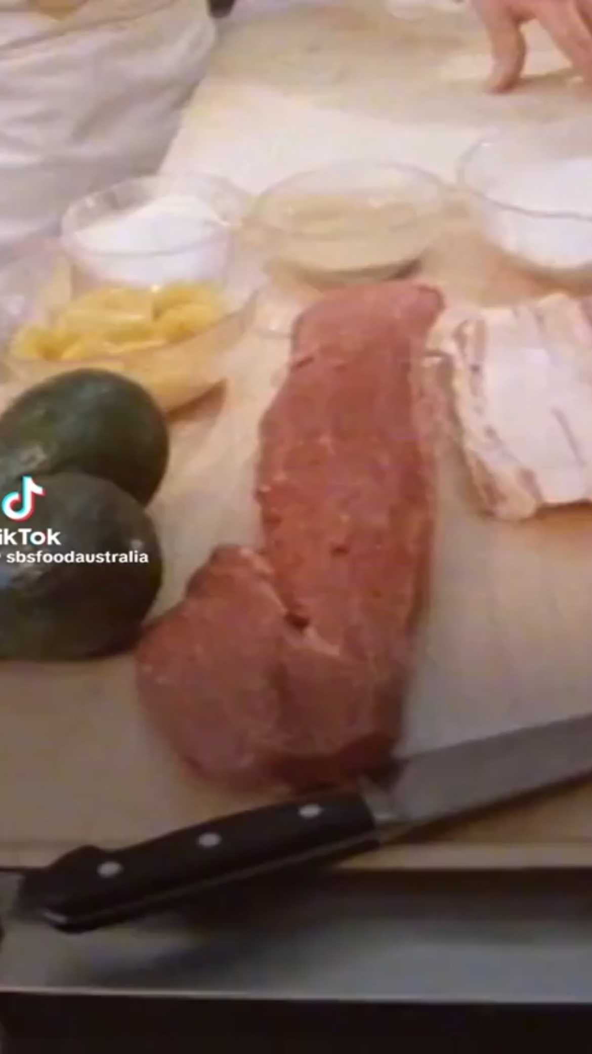 Australian cooking in the 70’s was a lawless wasteland - SBS food