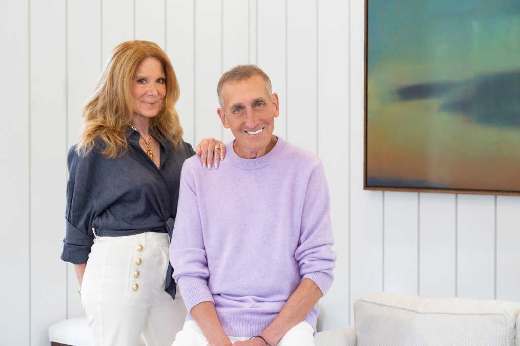 Lori Lambert, Steven Zellman, East Hampton, Saunders & Associates.