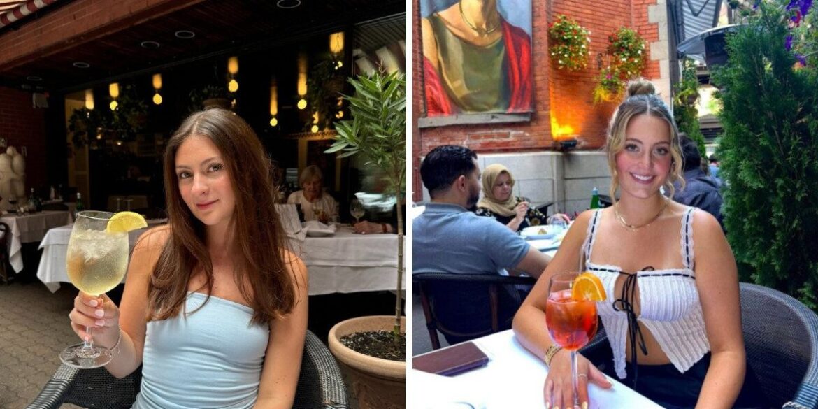 6 charming Montreal terrasses that’ll transport you straight to Italy this summer 6 charming Montreal terrasses that'll transport you straight to Italy this summer