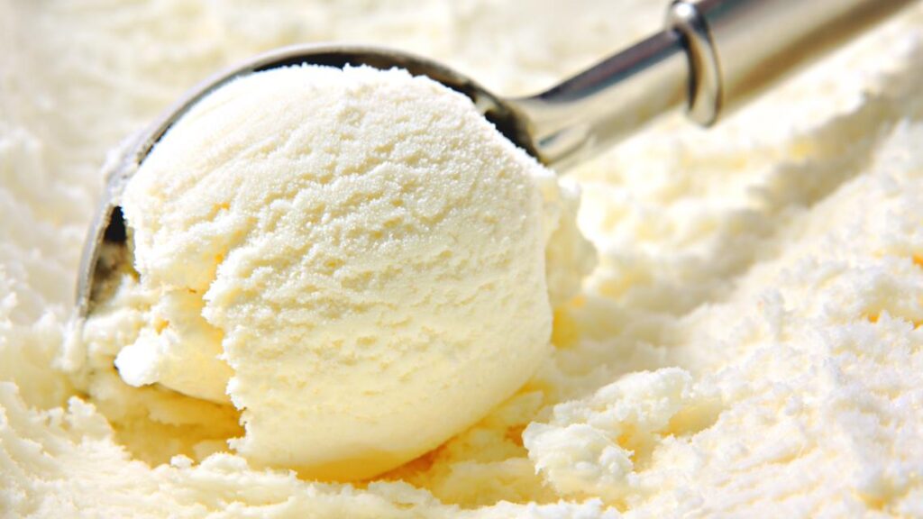 Tropicale Foods recalls ice cream products due to undeclared allergen