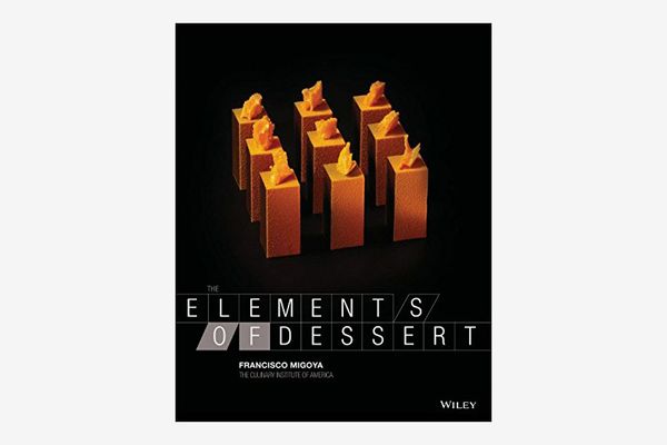 The Elements of Dessert