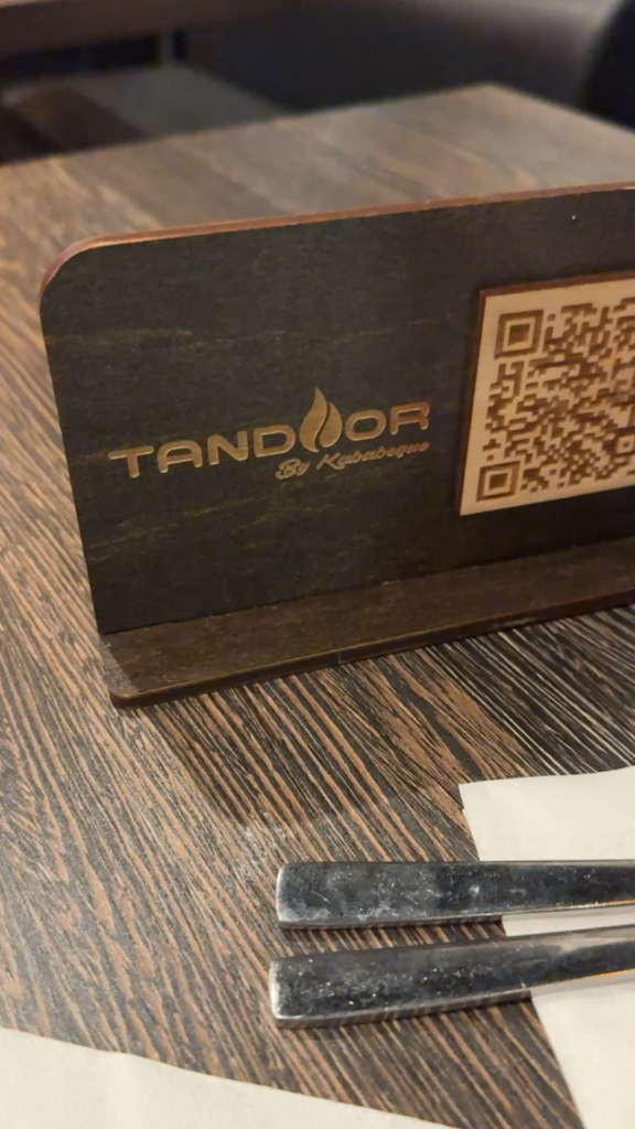 Tandoor by kababeque in cedar park