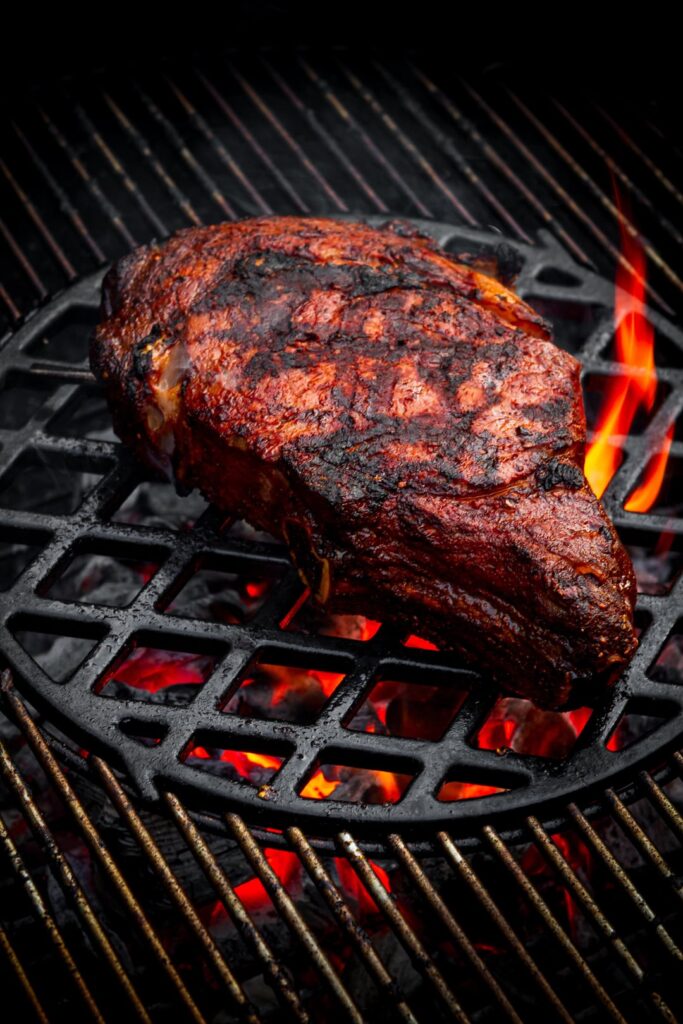 Prime, Bone-In Ribeye