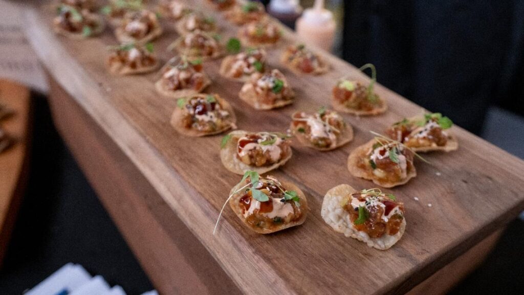 Texas Restaurant Show 2025 Celebrates Culinary Excellence