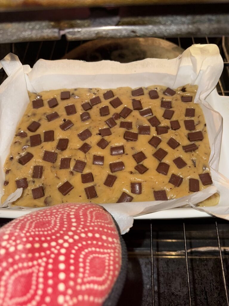 Sally’s Baking Addiction Does It Again