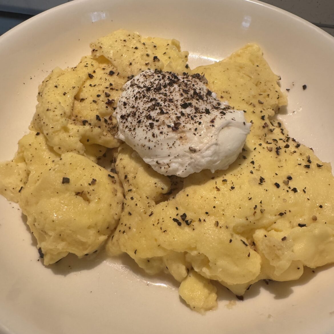 Back to basics Back to basics