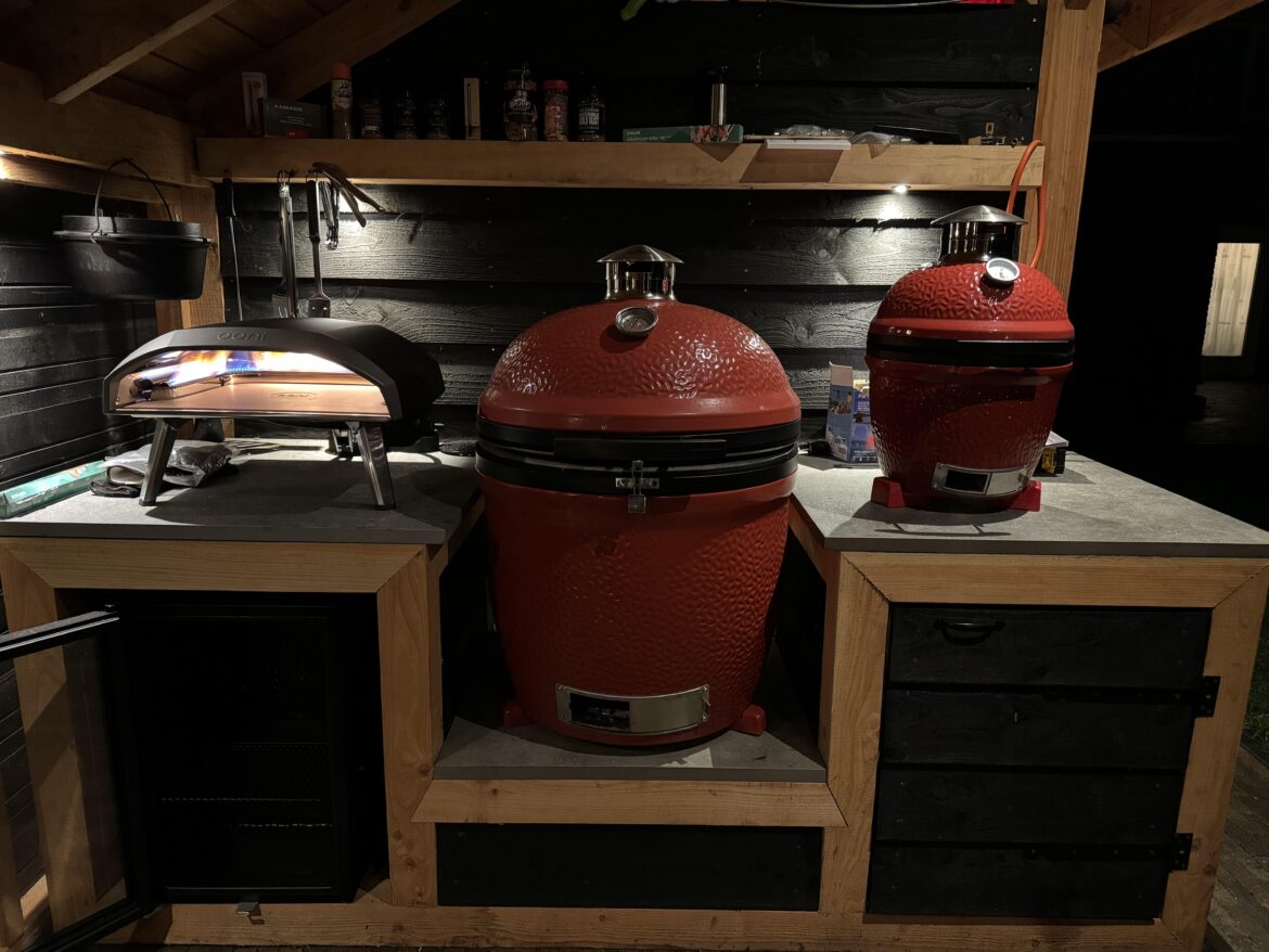 Do I need a blackstone griddle? Do I need a blackstone griddle?