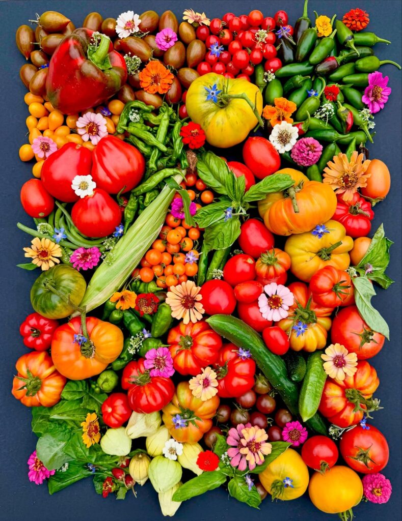 Am I an artist 🎨👨🏻‍🎨 or gardener👨🏻‍🌾?