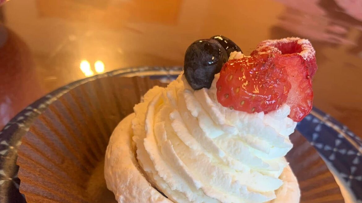 Add Cedar's Cafe to Brevard's list of dementia-friendly dining options