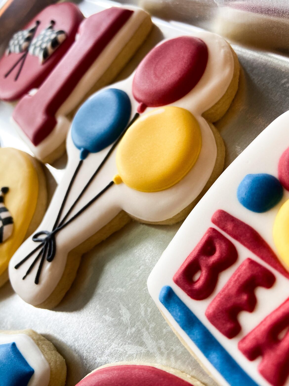 I think I finally got a good puff