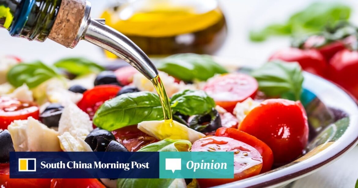 Mouthing Off | Why is olive oil so expensive now, and how good are alternatives like walnut and avocado?