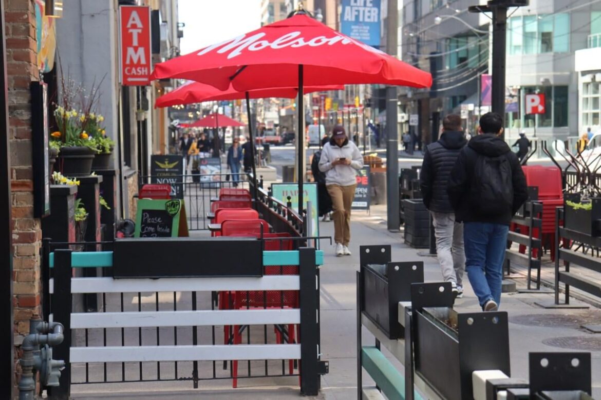 Summerlicious kicks off in Toronto on Friday