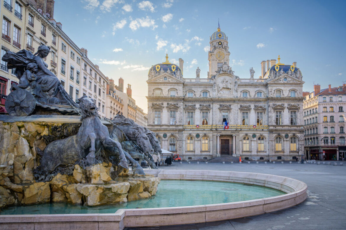6 Essential Experiences to Have in Lyon, France 6 Essential Experiences to Have in Lyon, France
