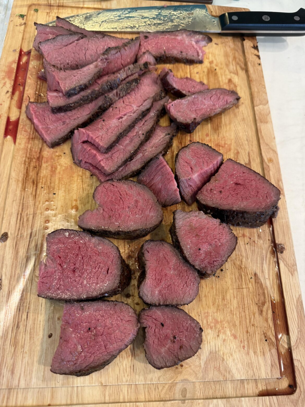 Prime Tri-Tip