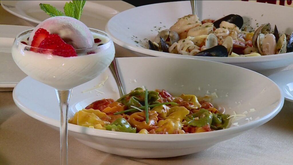 Local eateries unveil deals for Fayetteville Restaurant Week Local eateries unveil deals for Fayetteville Restaurant Week