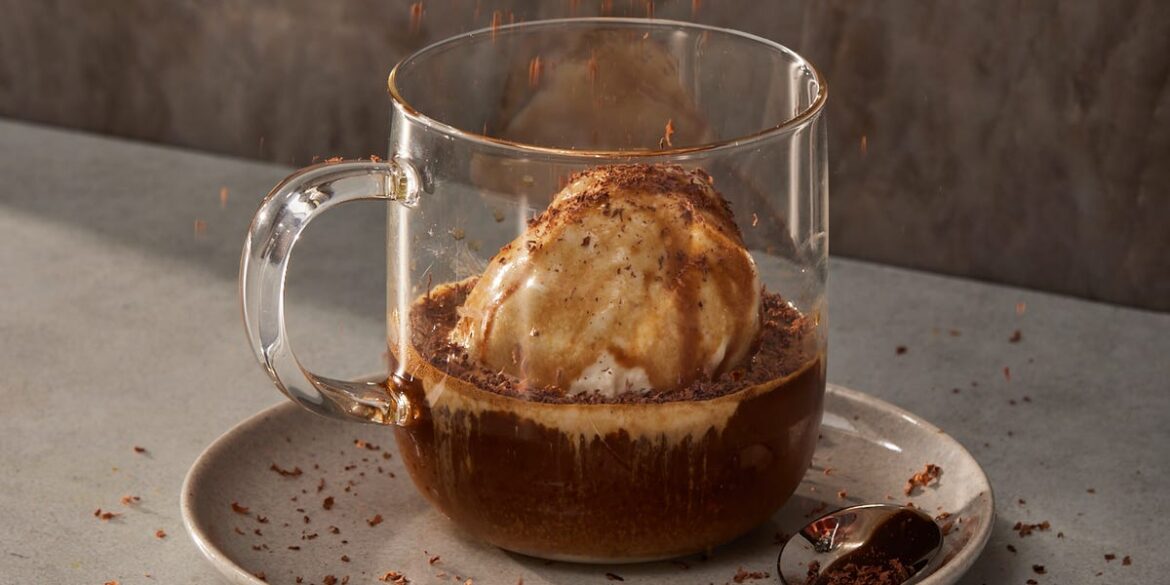 Best Affogato Recipe – How To Make An Affogato Best Affogato Recipe - How To Make An Affogato