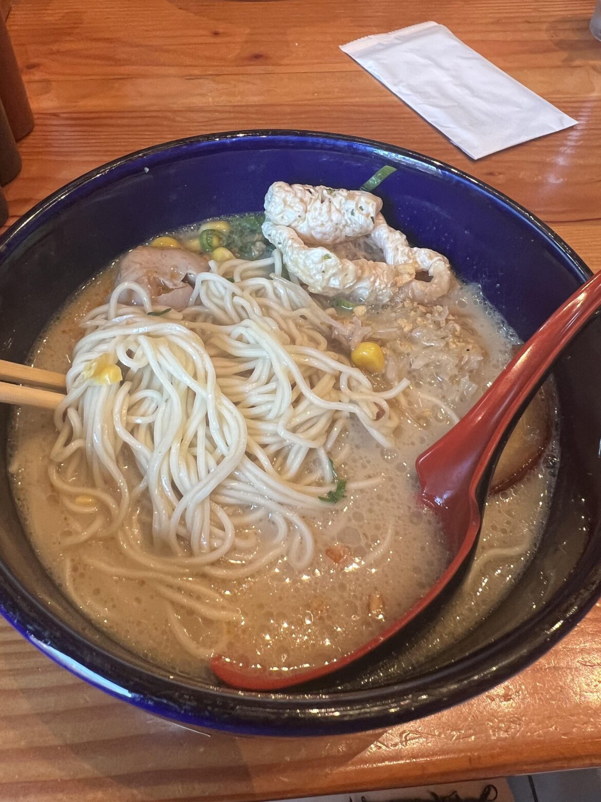 Yummy Ramen 🥹