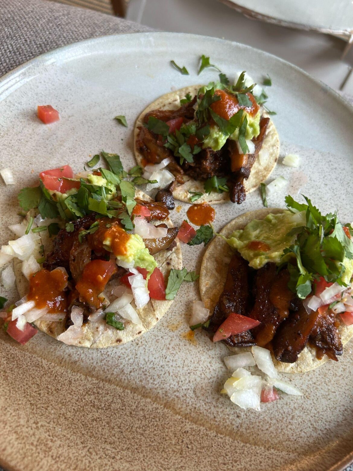 Another gringo taco post.