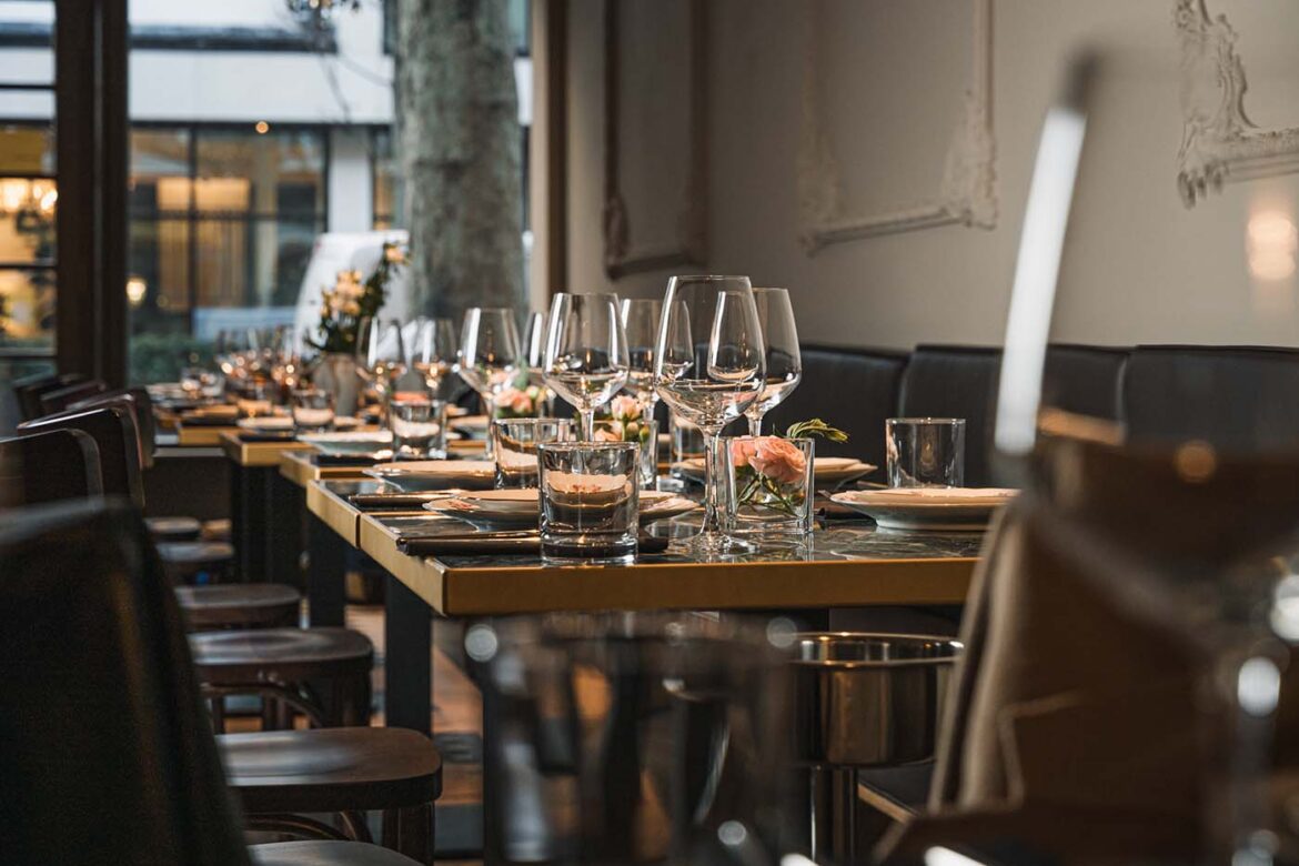 Agrodolce London, Fitzrovia Italian Restaurant