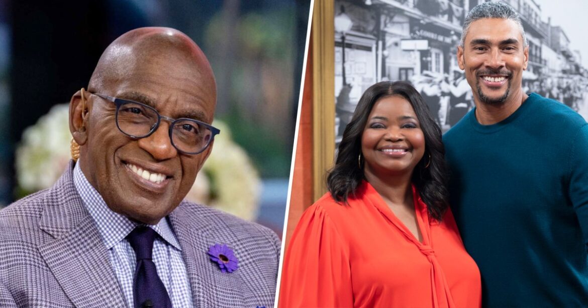 Al Roker and Daughter Leila Star as Guest Judges on ‘Family Recipe Showdown’