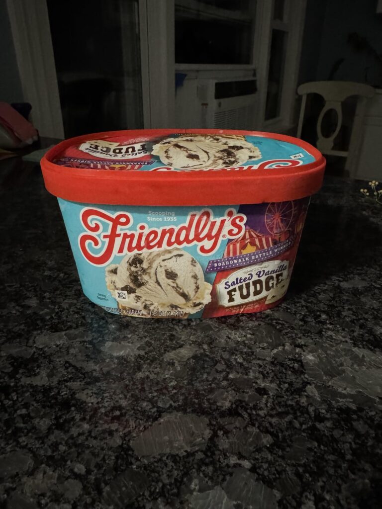 This flavor is a win!