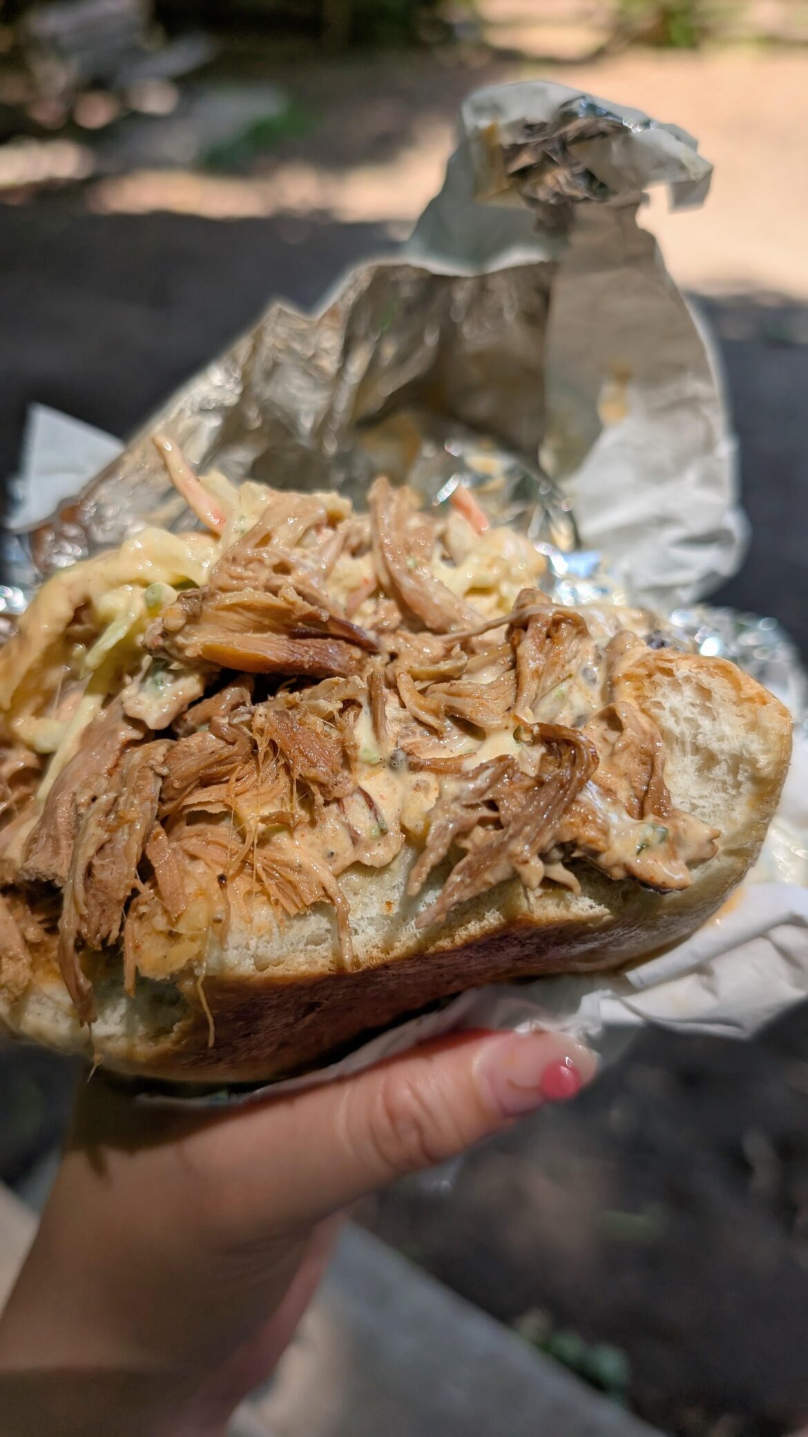 Black Camel (Rosedale)