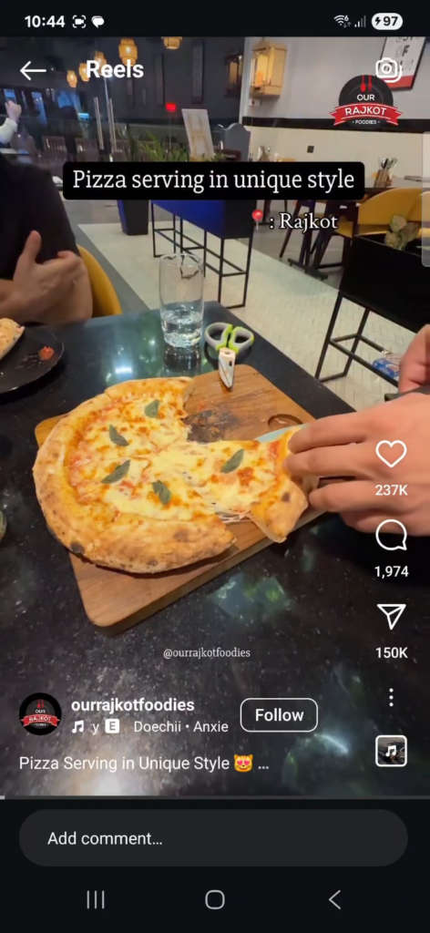 From a random instagram page.