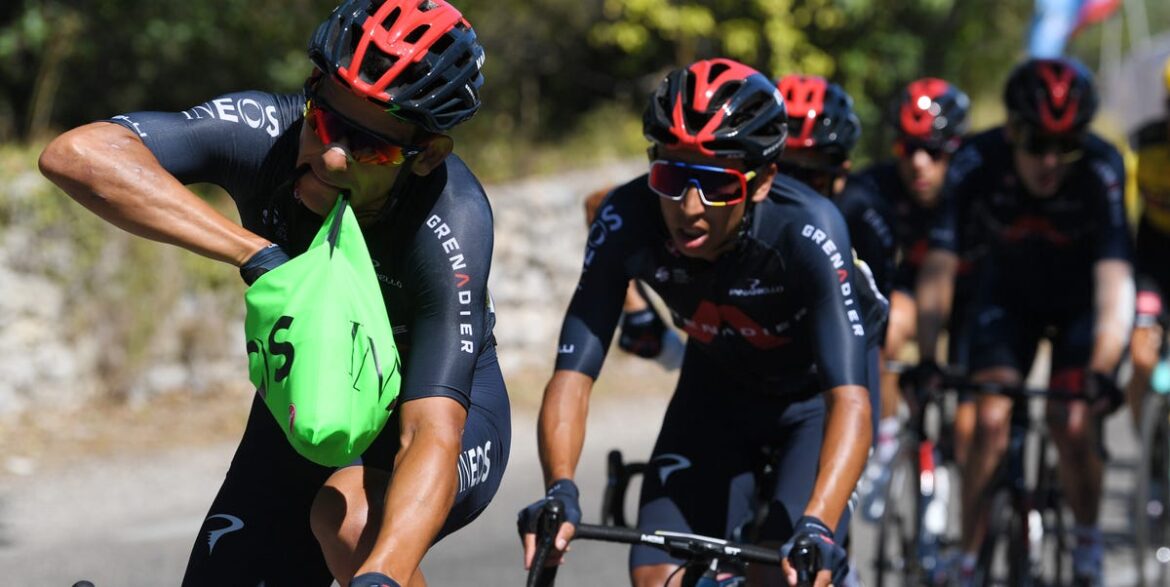 Tour de France Diet | What Do Tour de France Riders Eat Tour de France Diet | What Do Tour de France Riders Eat