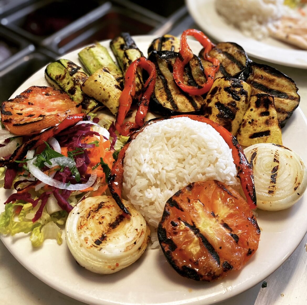 Mediterranean Restaurant Opens in Bergen County Downtown Mediterranean Restaurant Opens in Bergen County Downtown