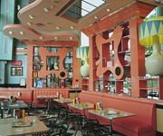 diner