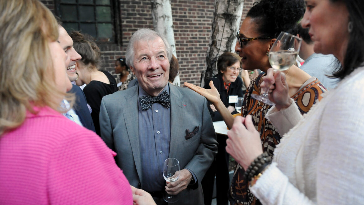 Add More Butter : The Salt : NPR