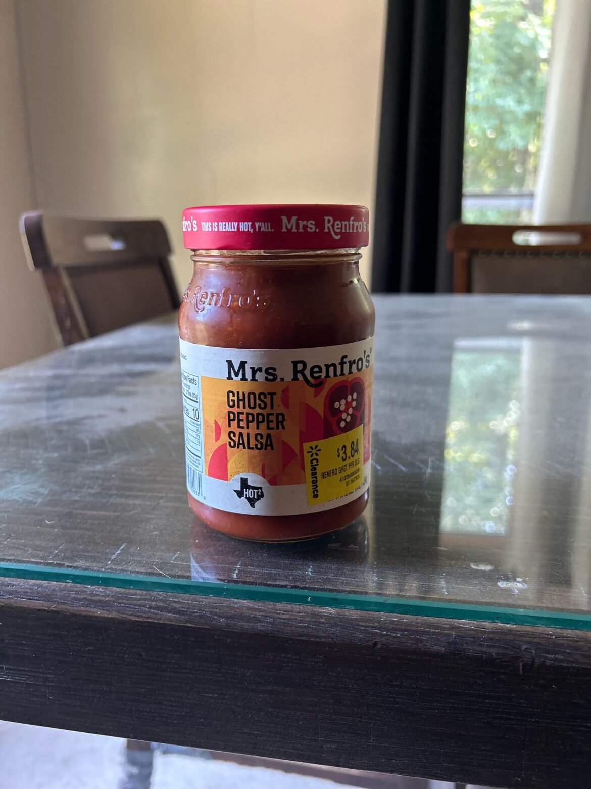 Found this on clearance..anybody tried it?