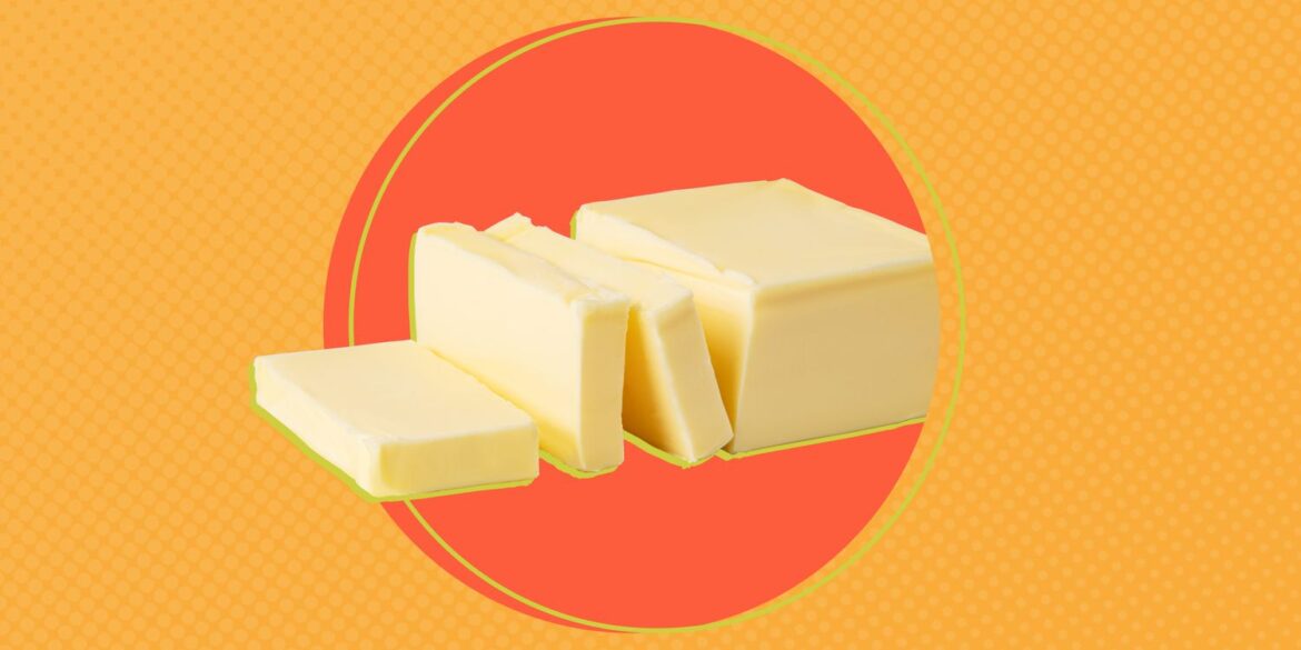 Our Favorite Butter Was Just Named Best in the World