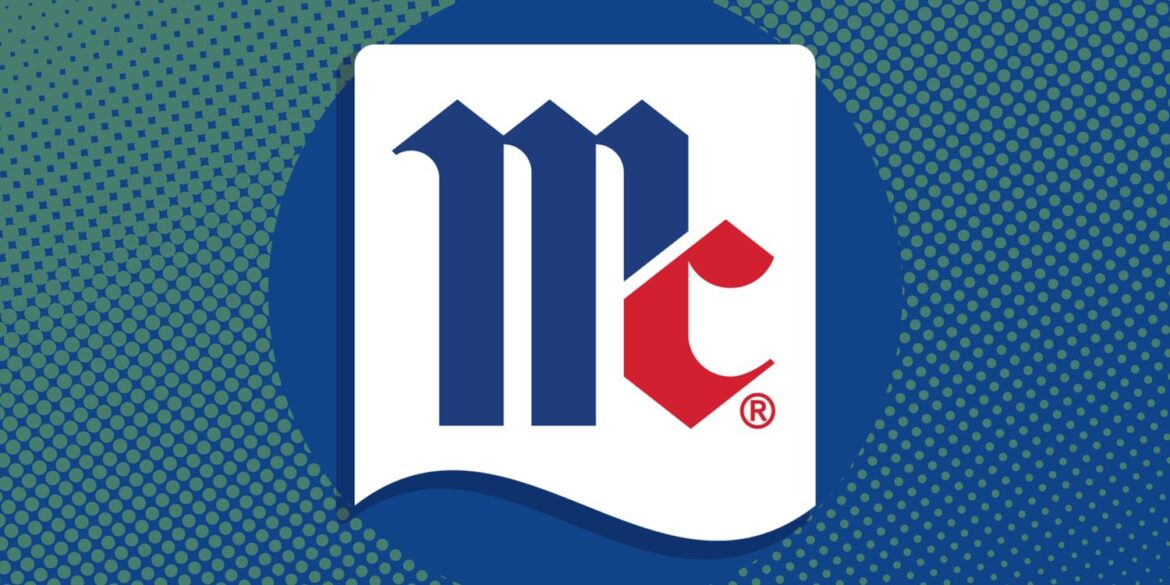 McCormick's Brand-New Product Is Perfect for Summer Baking