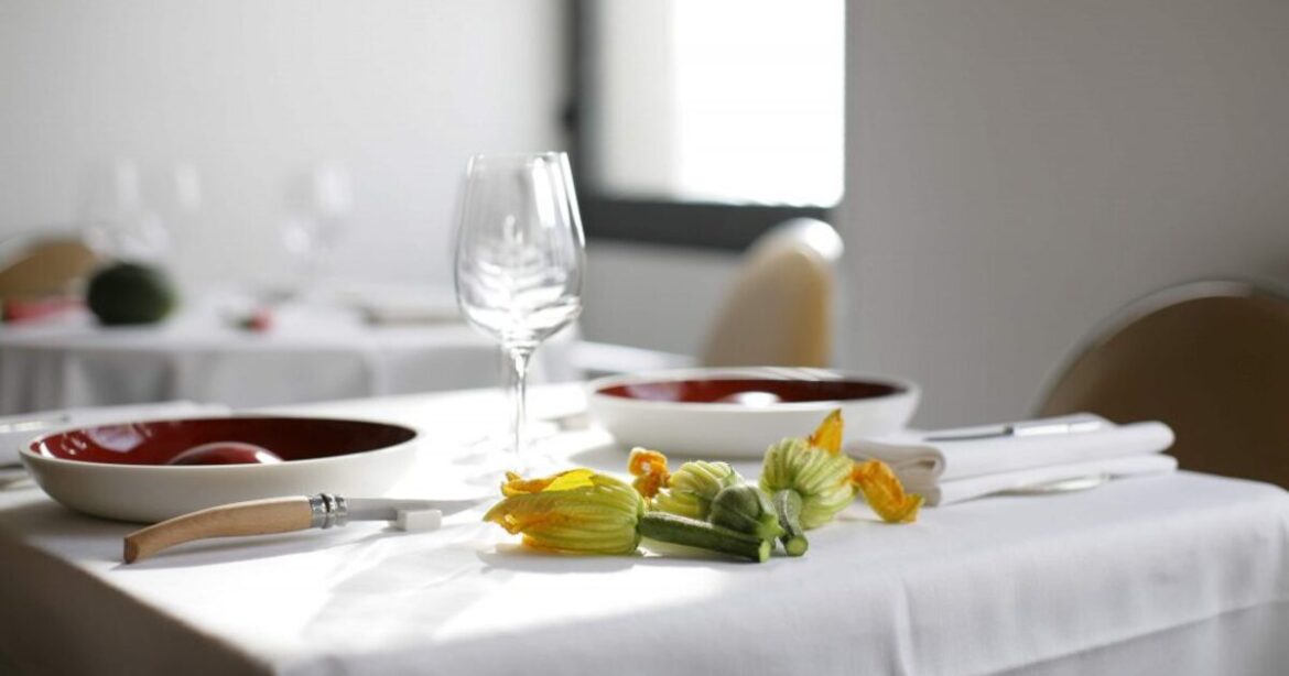 Paris’ Arpège Goes Plant‑Based Amid EU Crackdown on Vegan Meat Paris’ Arpège Goes Plant‑Based Amid EU Crackdown on Vegan Meat