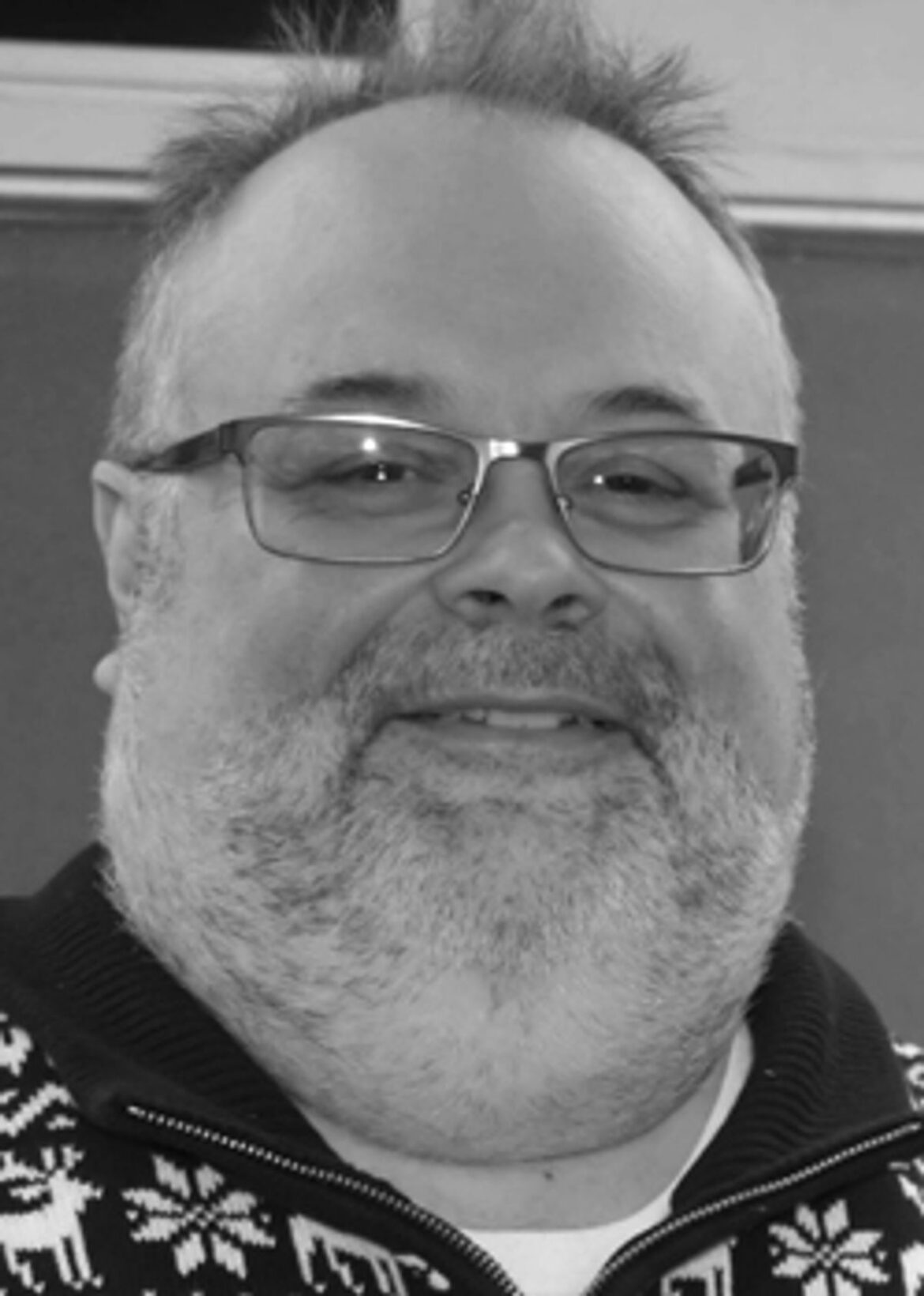 Craig Virgil Groseclose