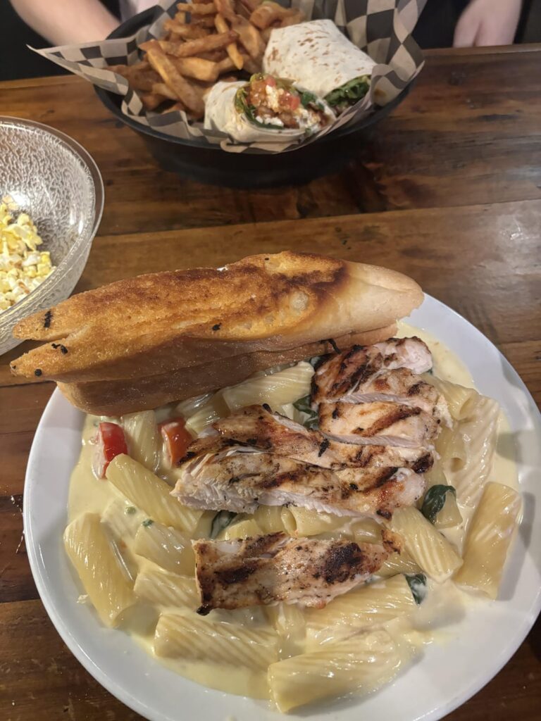 How do you guys estimate restaurant calories??? Help pls