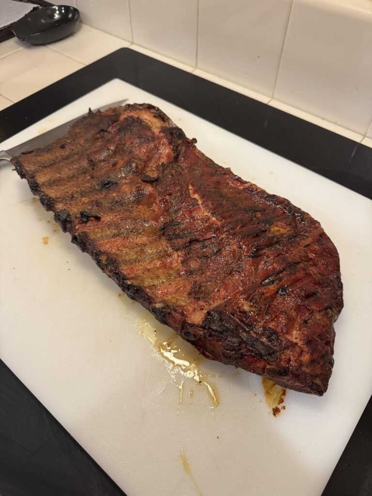 Pork Ribs